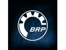 BRP (8см) арт.3850