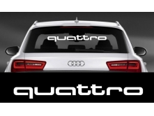 Audi Quattro (75см) арт.0030